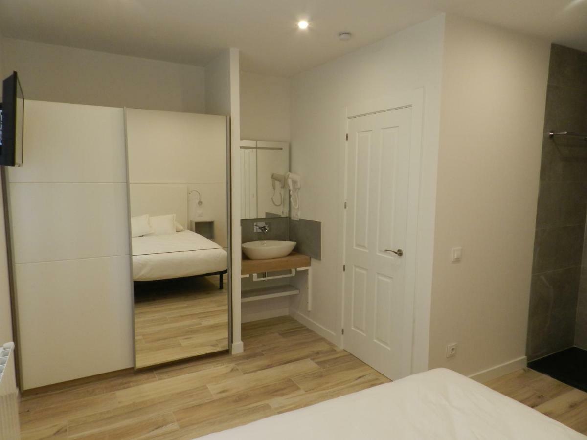Vila Tu Casa En Santander Exteriér fotografie