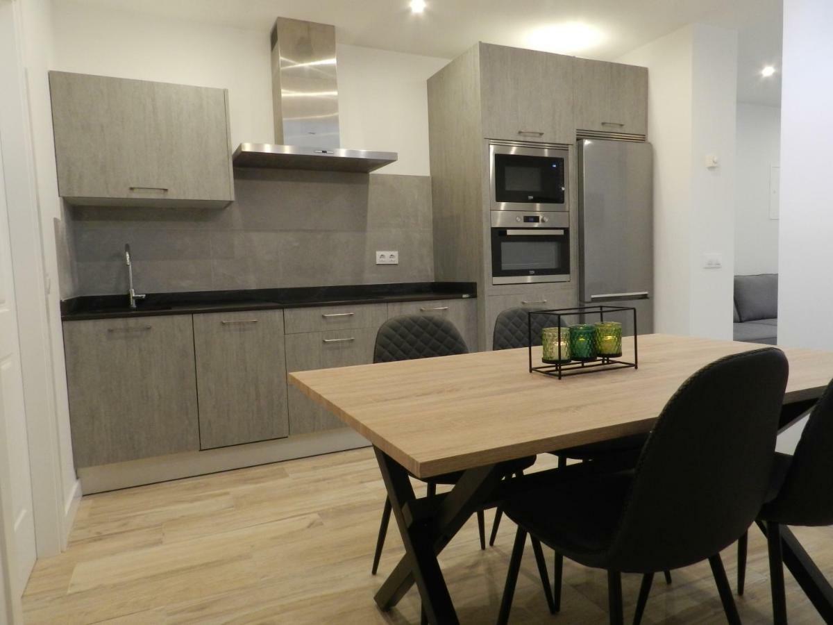 Vila Tu Casa En Santander Exteriér fotografie