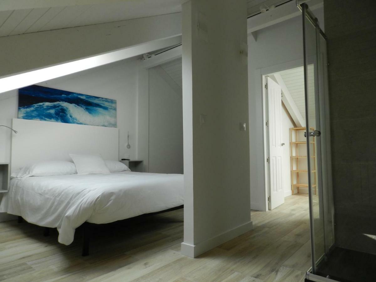 Vila Tu Casa En Santander Exteriér fotografie
