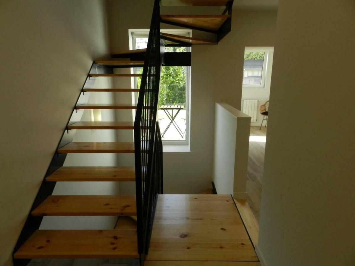 Vila Tu Casa En Santander Exteriér fotografie
