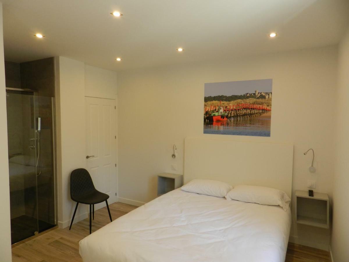 Vila Tu Casa En Santander Exteriér fotografie