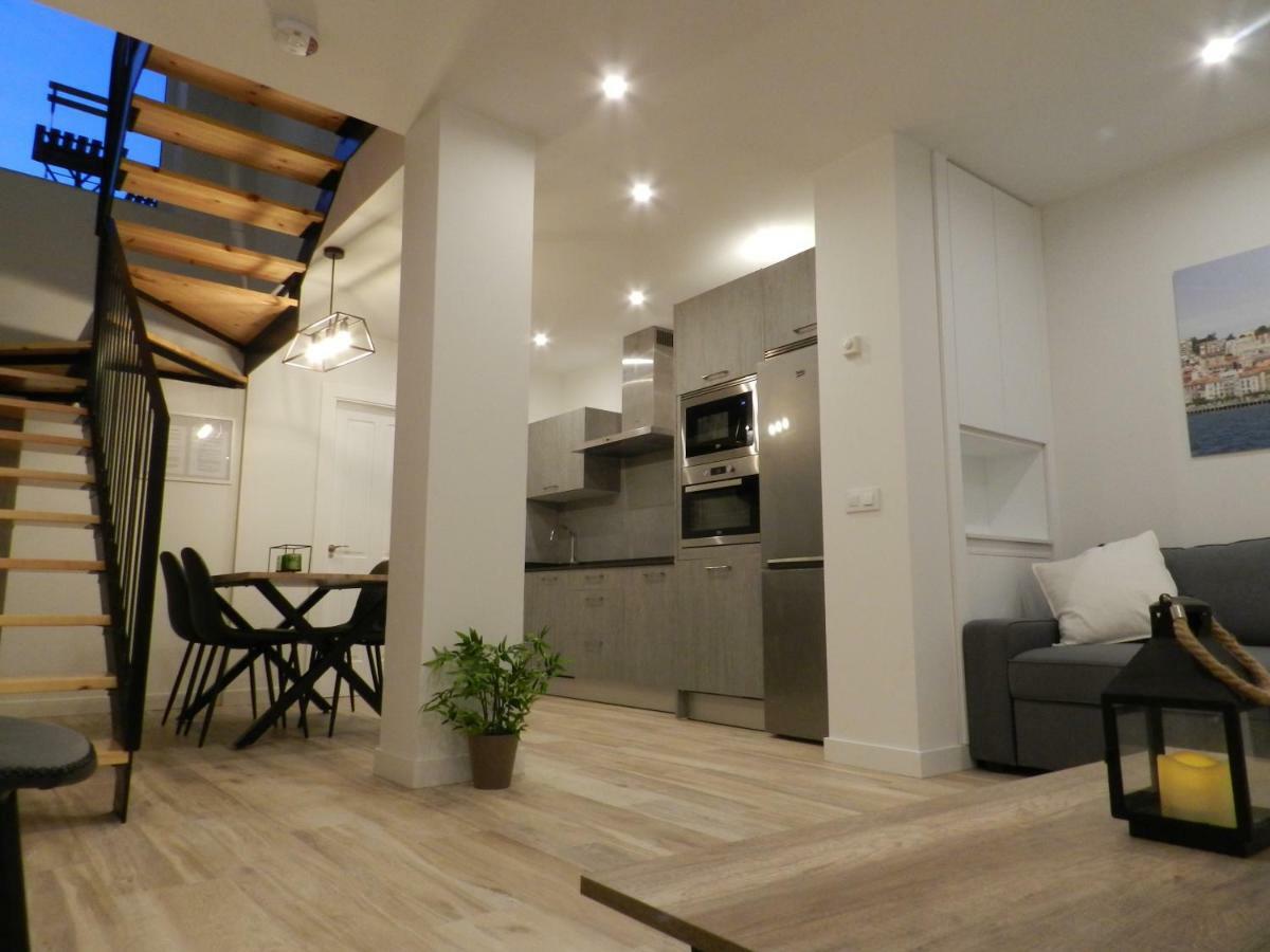 Vila Tu Casa En Santander Exteriér fotografie