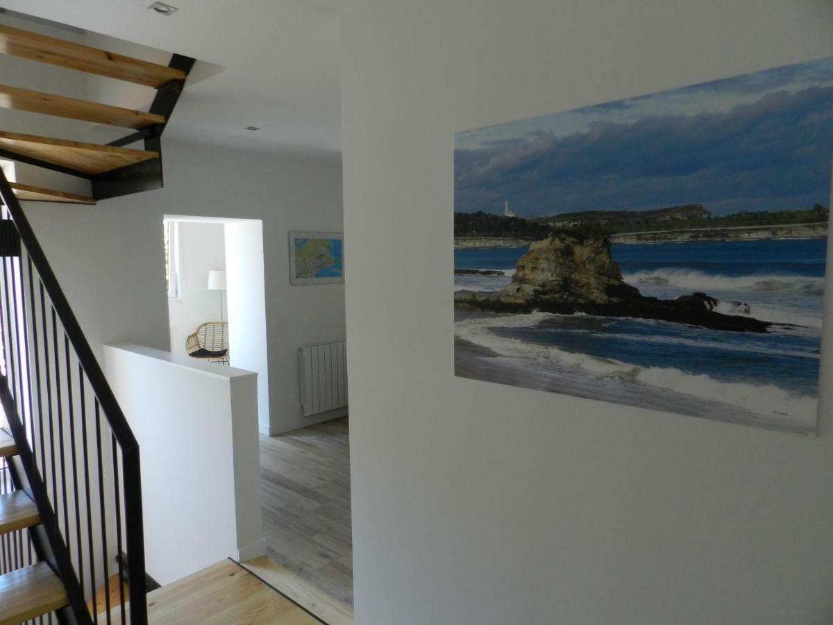 Vila Tu Casa En Santander Exteriér fotografie