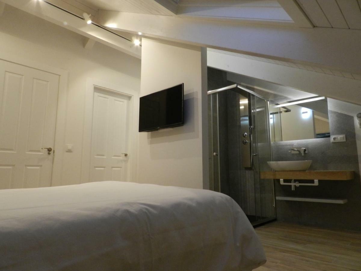 Vila Tu Casa En Santander Exteriér fotografie